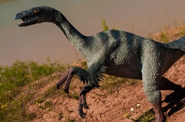 Bahariasaurus: En dansk dinosaur med en unik placering i historien